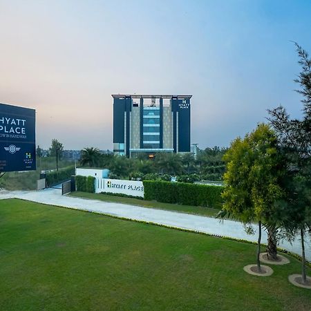 Hyatt Place Haridwār Eksteriør billede